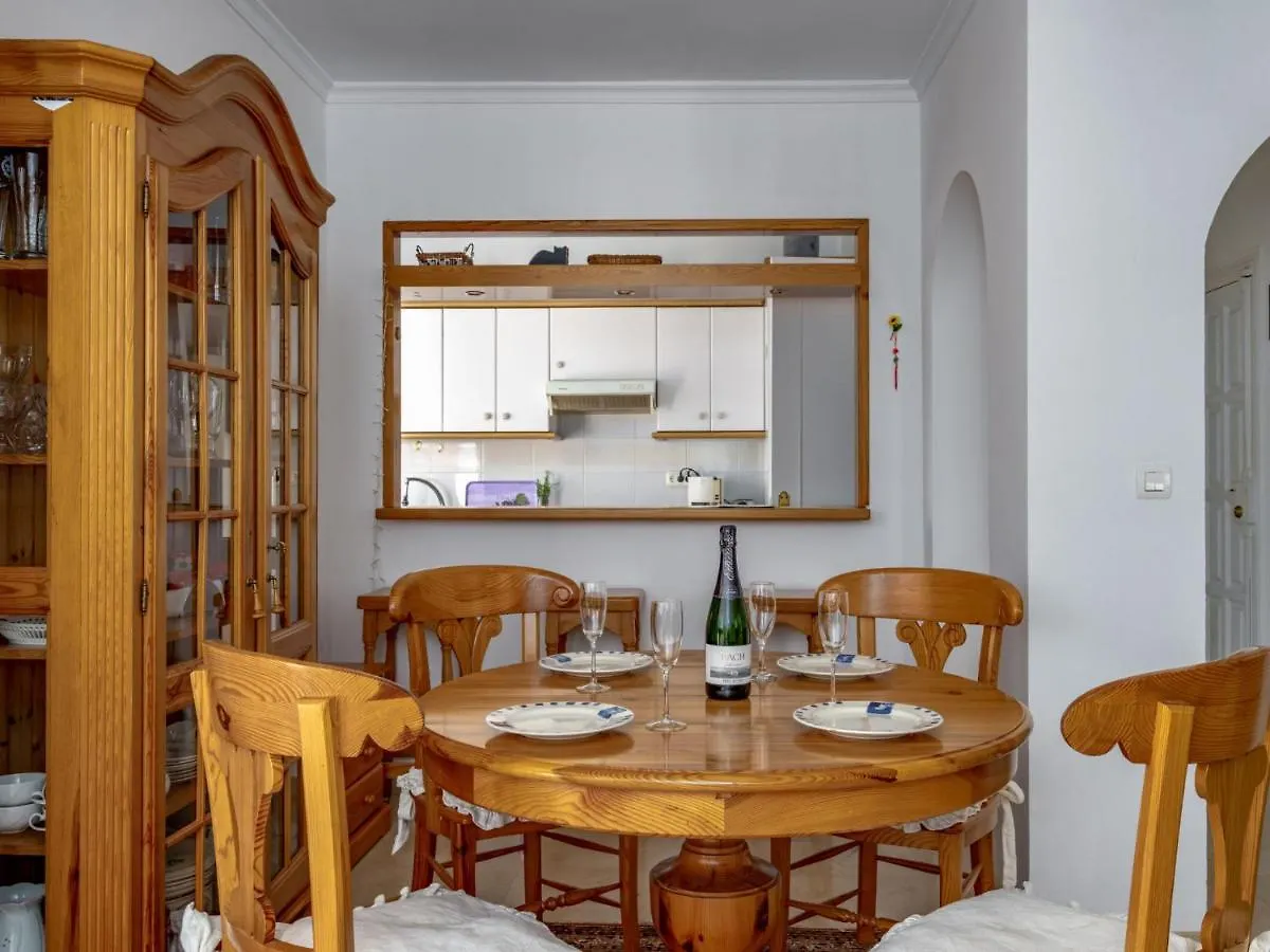 Holiday Home El Chaparral By Interhome モンダ