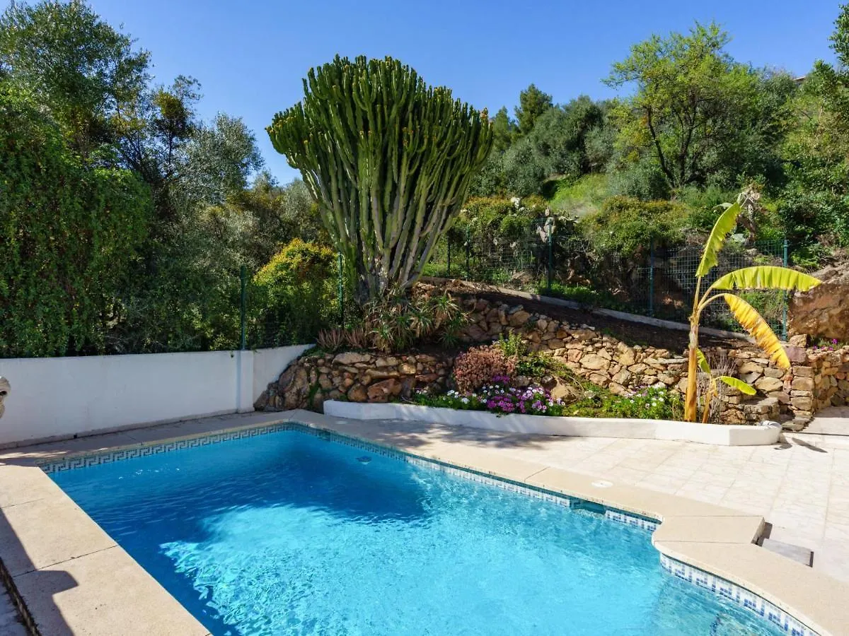 Holiday Home El Chaparral By Interhome モンダ