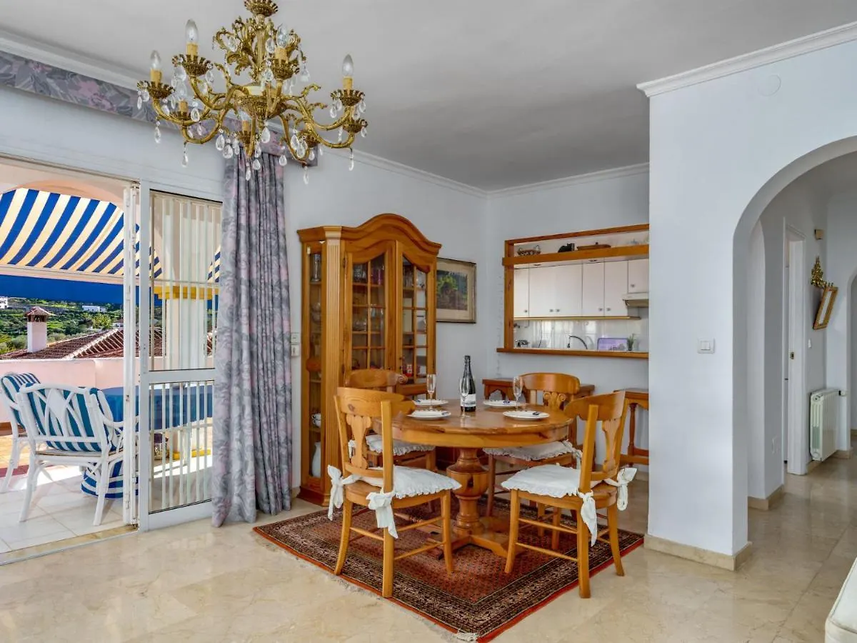 Holiday Home El Chaparral By Interhome モンダ 0*,  スペイン