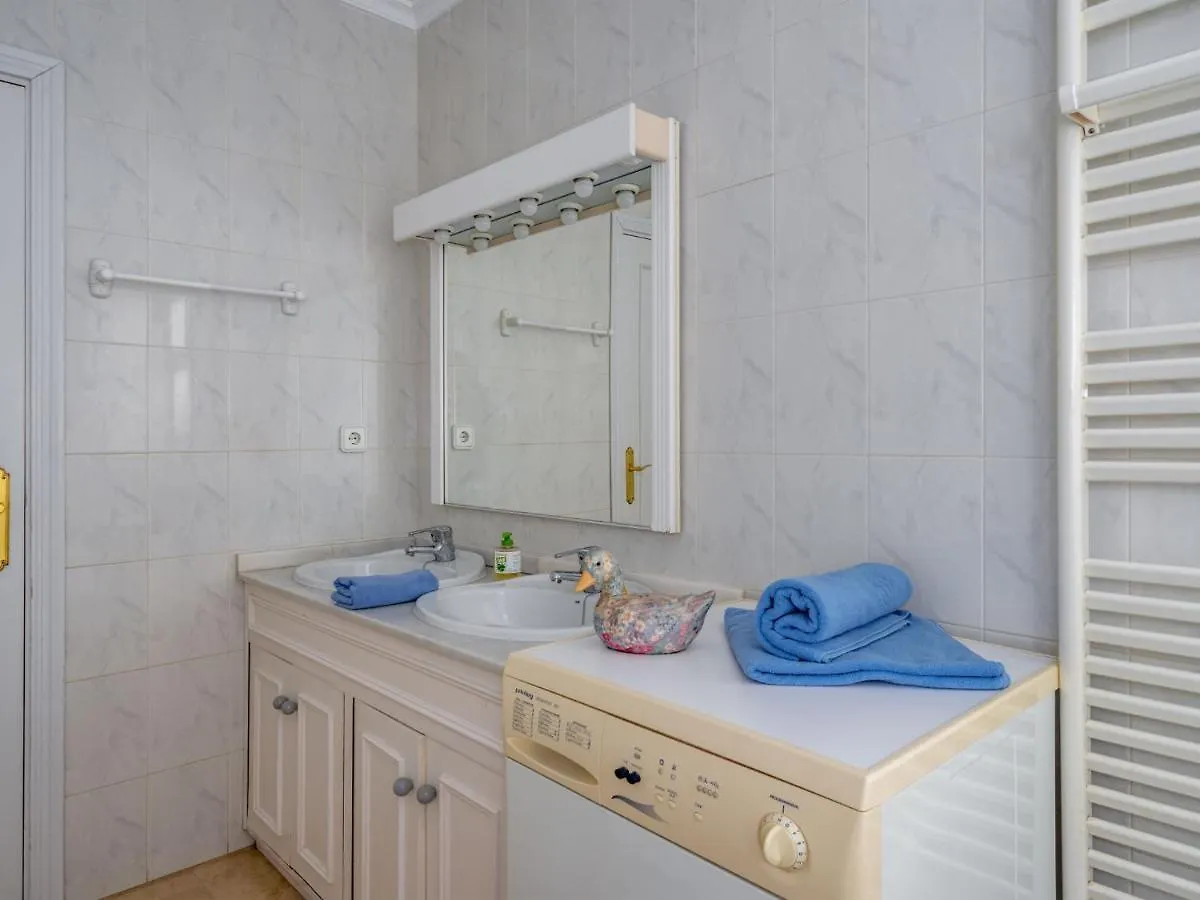 Holiday Home El Chaparral By Interhome モンダ スペイン