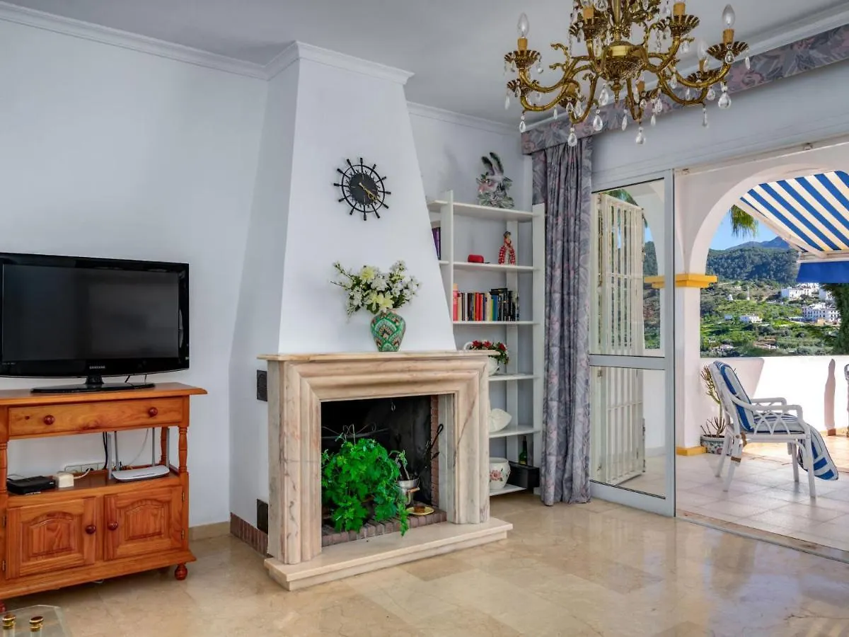 Holiday Home El Chaparral By Interhome モンダ