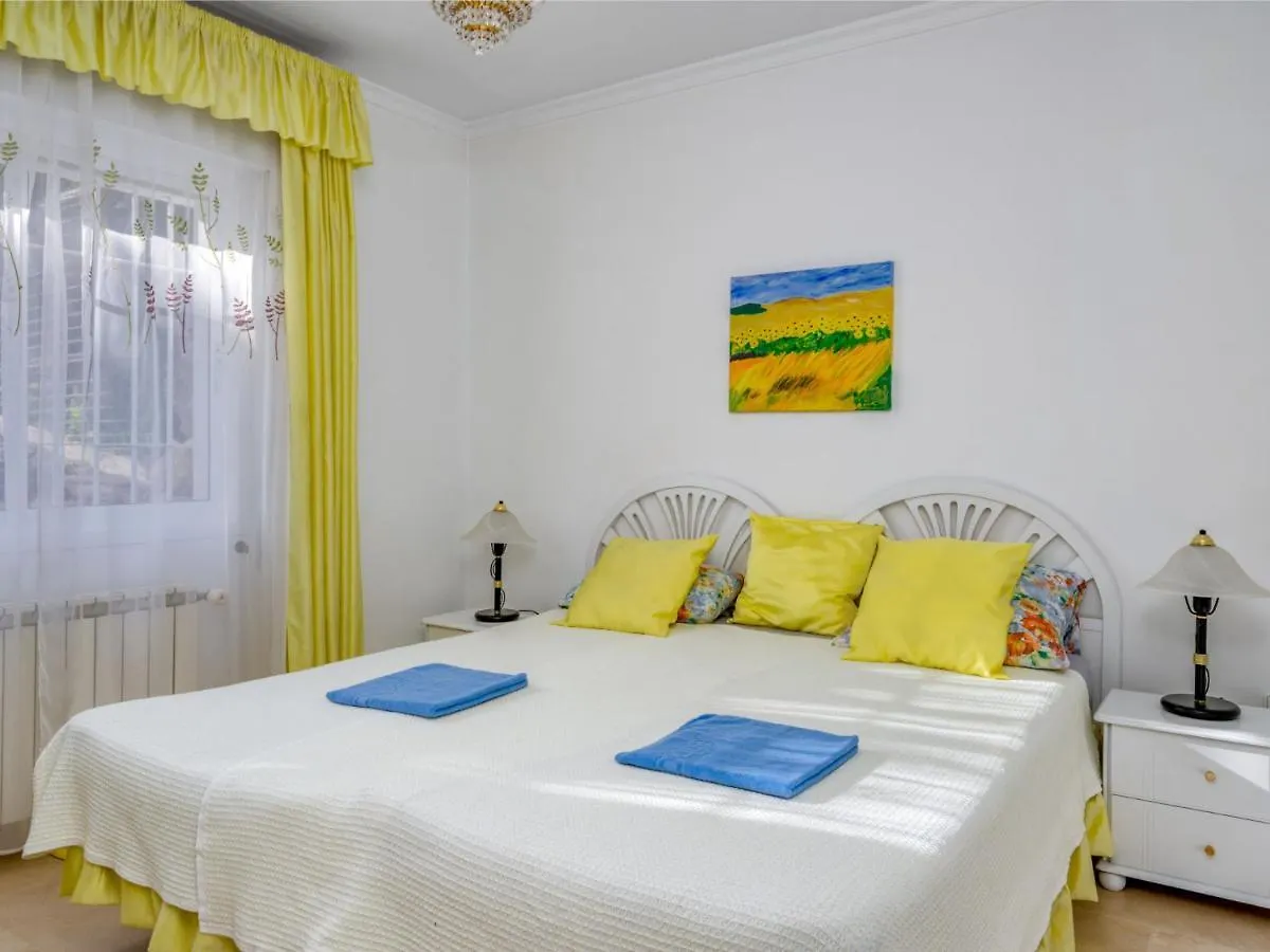 Holiday Home El Chaparral By Interhome モンダ